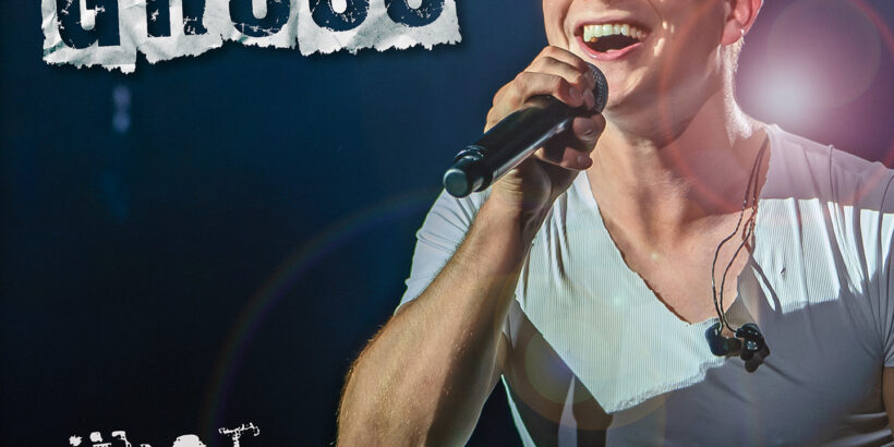 Vincent Gross - Neues Album "Hautnah" - Schlager im Radio