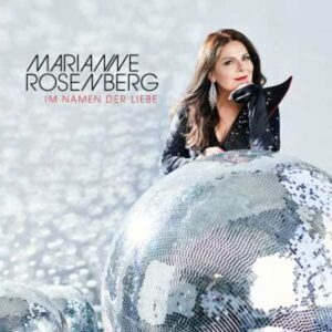 Marianne Rosenberg - Im Namen der Liebe / Schlager Im Radio