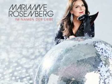 Marianne Rosenberg - Im Namen Der Liebe