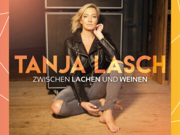 Tanja Lasch - Zwischen Lachen Und Weinen