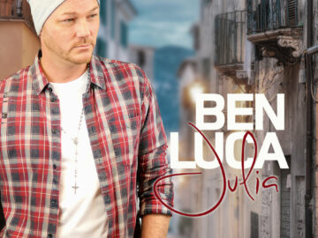 Ben Luca - Julia