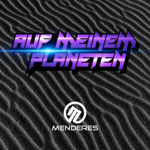 Minderes (DSDS) - Af Meinem Planeten