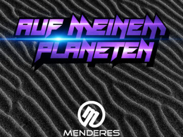 Minderes (DSDS) - Auf Meinem Planeten