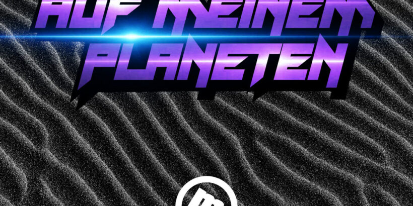 Minderes (DSDS) - Auf Meinem Planeten