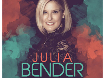 Julia Bender - Ich Bin Verrückt Nach Dir