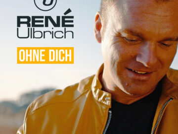 Rene Ulbrich - Ohne Dich