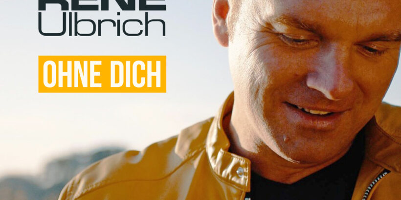 Rene Ulbrich - Ohne Dich