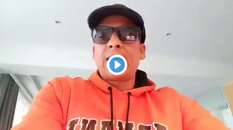 Xavier Naidoo - Video