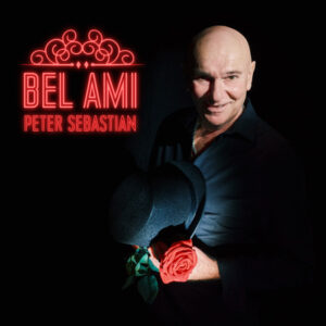Peter Sebastian - Du Hast Glück Bei Den Frauen Bel Ami