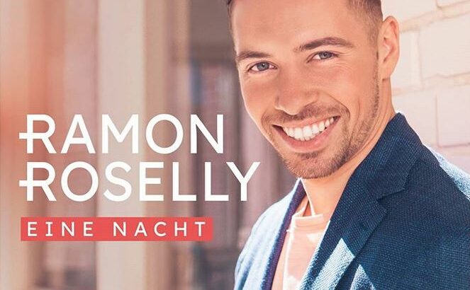 CD-Cover_Ramon_Roselly_Eine_Nacht