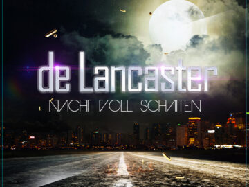 De-Lancaster-Nacht-Voll-Schatten