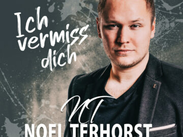 Noel Terhorst - ich vermisse dich