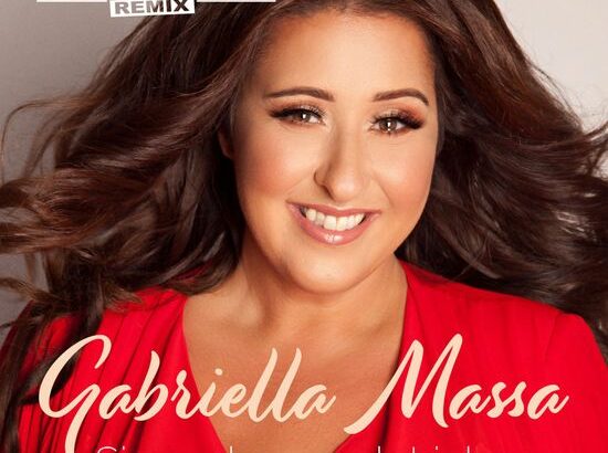 Gabriella Massa - Sie suchen nach Liebe