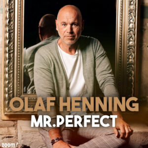 Olaf Henning - Mr. Perfect