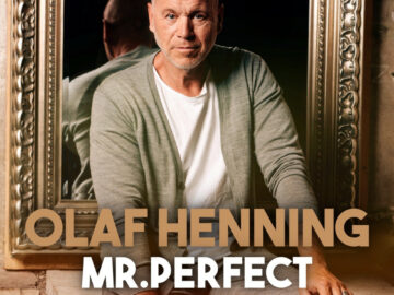 Olaf Henning - Mr. Perfect