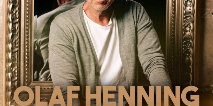 Olaf Henning - Mr. Perfect